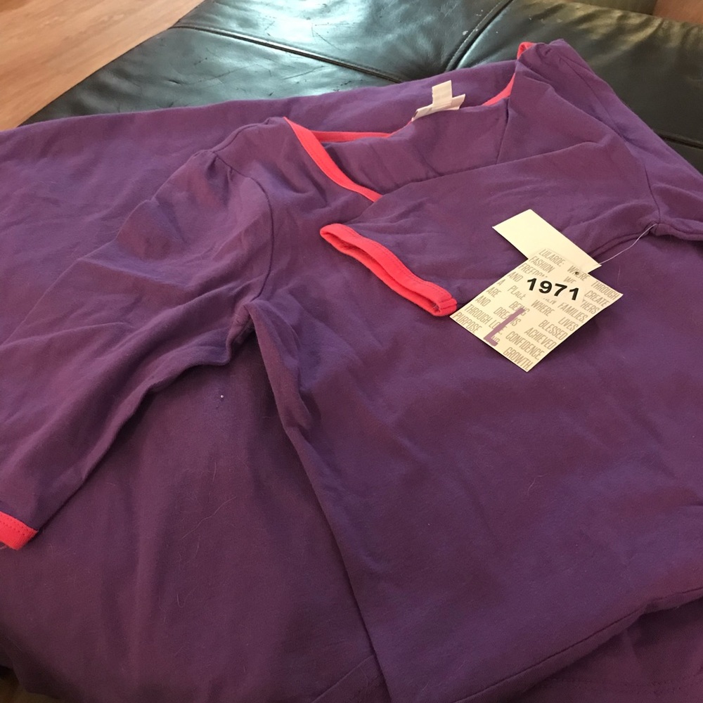Lularoe Large Ana